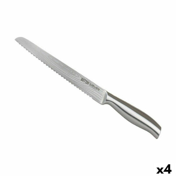Нож кухонный Quttin Waves 20 см 4 шт.