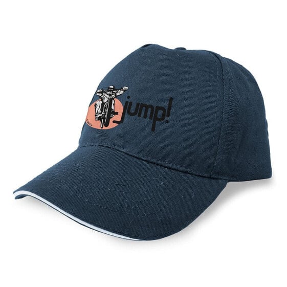 KRUSKIS Jump Cap