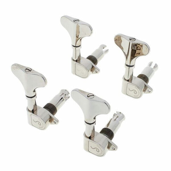 Schaller M4 90 4L C Bass Tuners