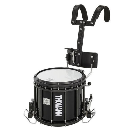 Thomann SD1412BL HT Marching Snare