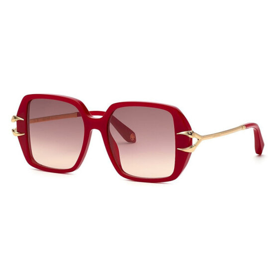 ROBERTO CAVALLI SRC030 Sunglasses