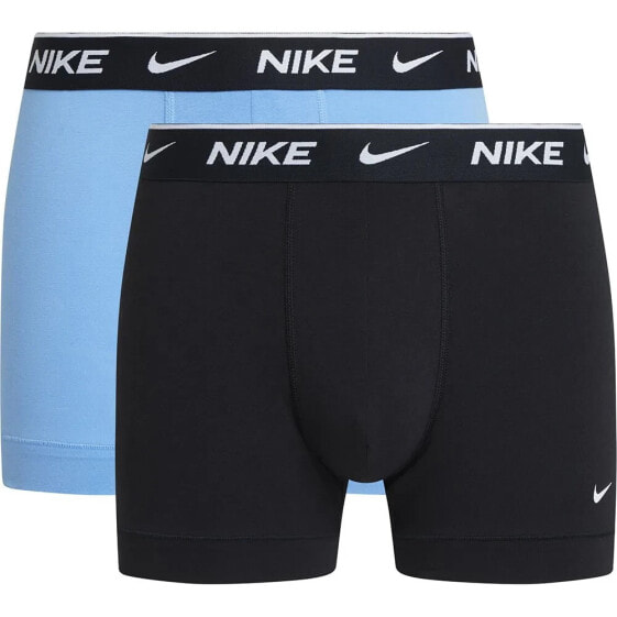 NIKE Eday Cotton Stretch boxers 2 units