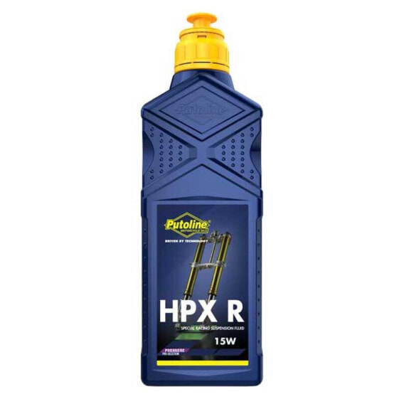 PUTOLINE HPX R 15W 1L Fork Oil