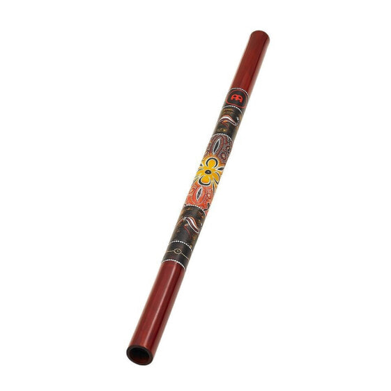 Meinl Bamboo Didgeridoo DDG1-R, Red