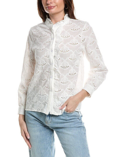 Anna Kay Geraldine Top Women's