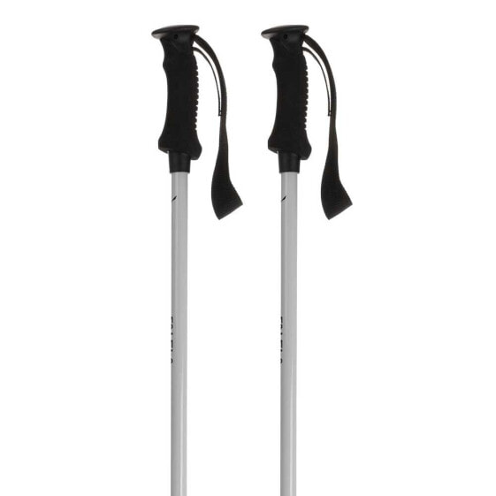 SALEWA Puez Aluminum Poles