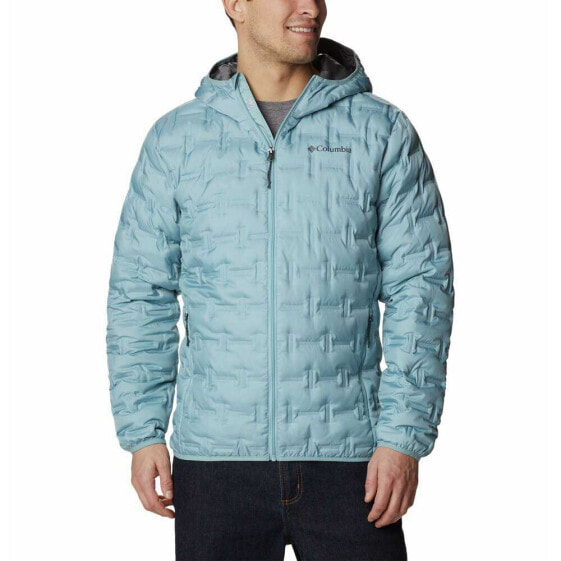 COLUMBIA Delta Ridge™ down jacket