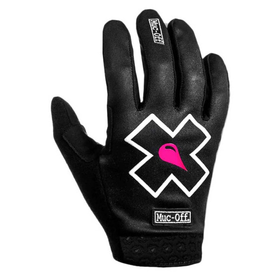 MUC OFF MTB Long Gloves