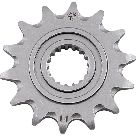 JT SPROCKETS 520 SC JTF1344.14SC Steel front sprocket