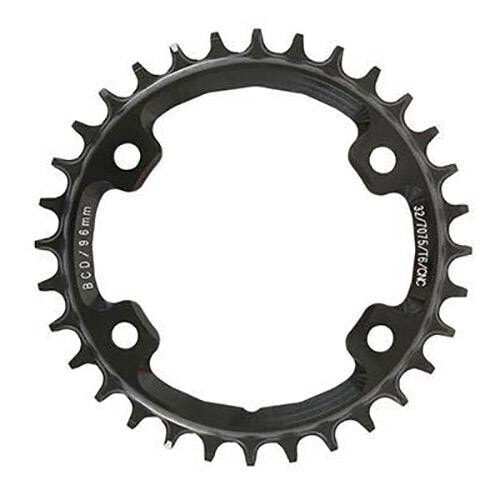 MASSI Shimano XT/XTR oval chainring