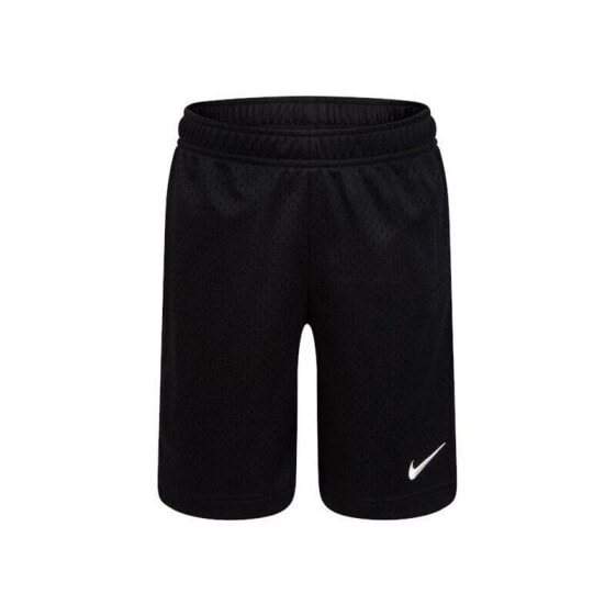 NIKE KIDS 8U6650 Sweat Shorts