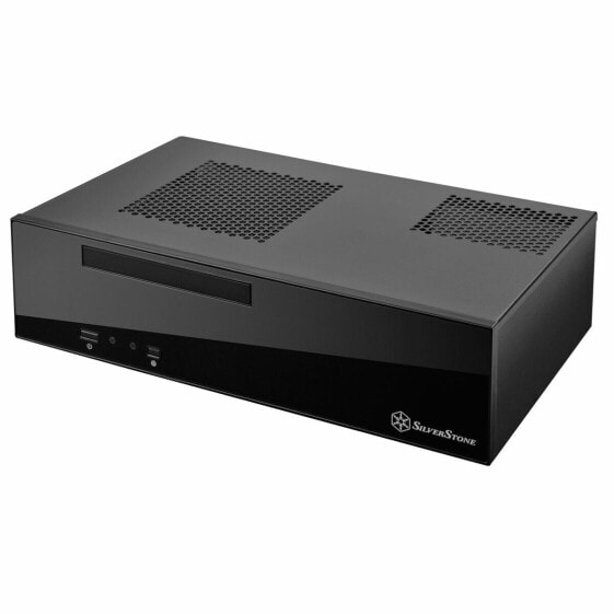 Блок ATX Silverstone SST-ML09B