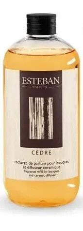 Аромат для дома Esteban Paris Cedre Parafragrance