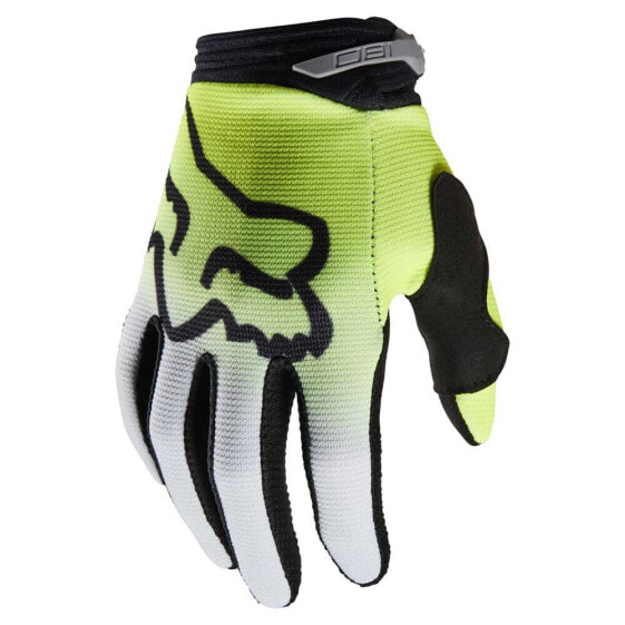 FOX RACING MX 180 Toxsyk off-road gloves