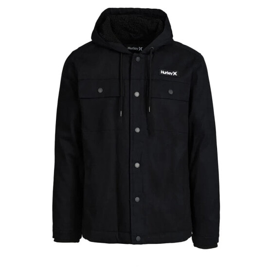 HURLEY Charger jacket