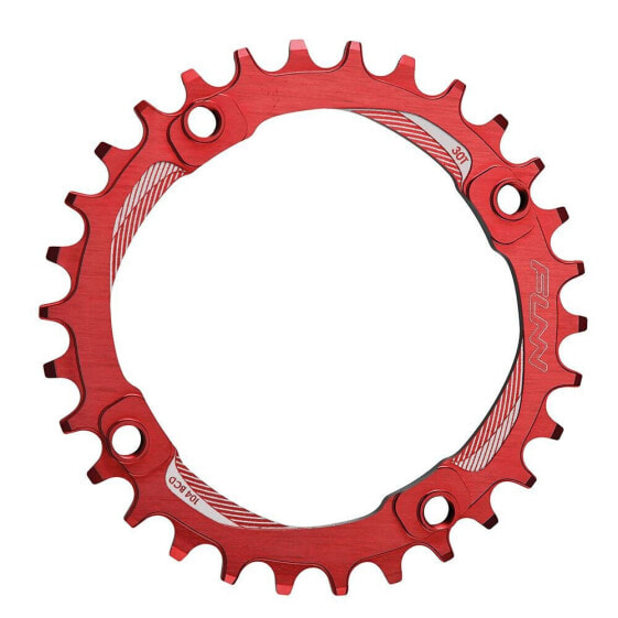 FUNN Solo 104 BCD chainring