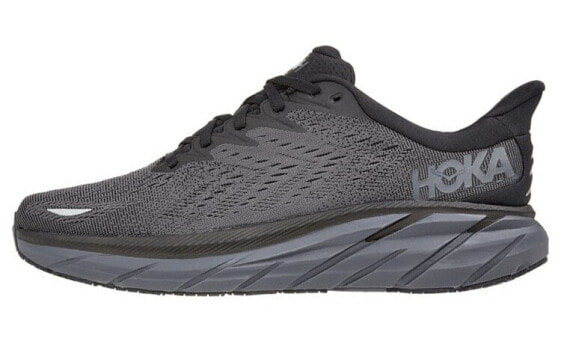 HOKA ONE ONE Clifton 8 1121374-BBLC Running Shoes