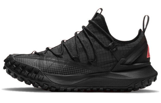 Кроссовки Nike ACG Mountain Fly Low Anthracite