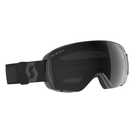 SCOTT Lcg Compact Ski Goggles