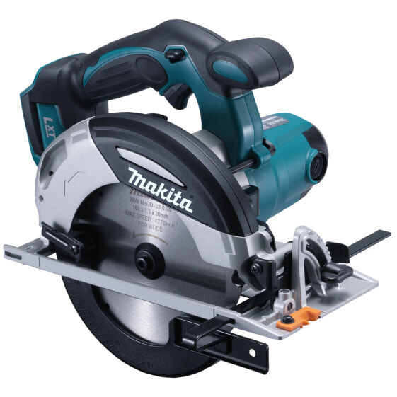 Makita Akku-Handkreissäge DHS630Z 18V ohne Akku ohne Lader im Karton