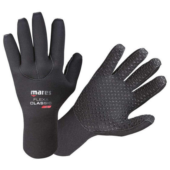 MARES Flexa Classic 3 mm Gloves