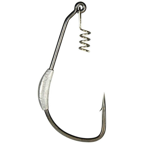 GAMAKATSU EWG SPR-Lock Texas Hook