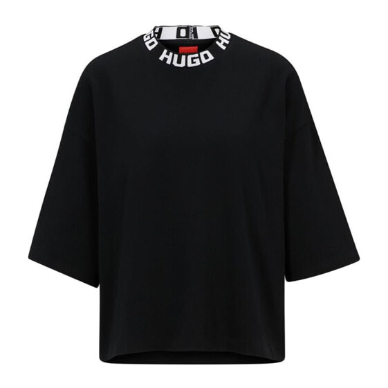 HUGO Dinaya 10247675 T-shirt