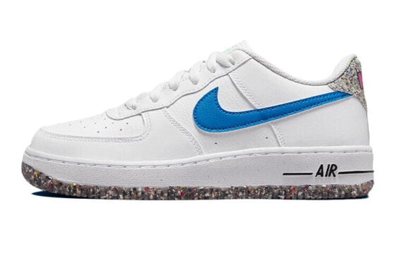 Кроссовки Nike Air Force 1 Low Next Nature GS DR3098-100