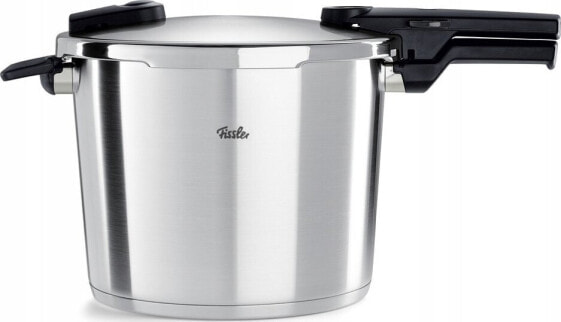 Fissler Fissler Vitaquick Premium 10.0l Pressure Cooker 26cm