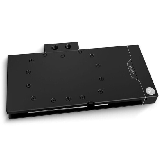 EK Water Blocks EK-Quantum Vector² Master RTX 4090 D-RGB - Nickel + Acetal