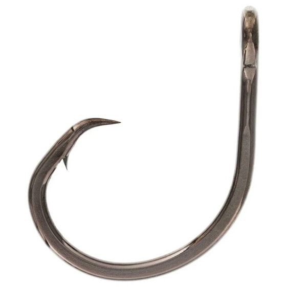 WESTIN Circle Barbed Single Eyed Hook 2 units