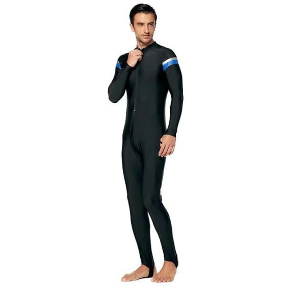 Рашгард IST DOLPHIN TECH DS20 Spandex Suit