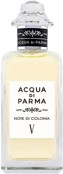 Acqua di Parma Note di Colonia V