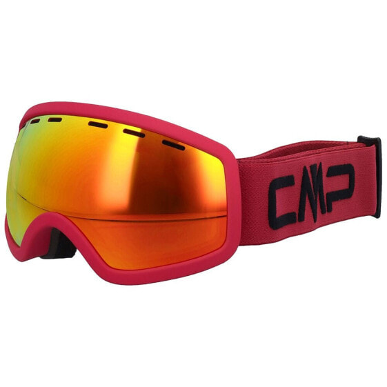 CMP Kiniwe Ski Goggles