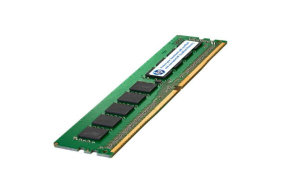 HPE 8GB DDR4-2133 - 8 GB - 1 x 8 GB - DDR4 - 2133 MHz - 288-pin DIMM