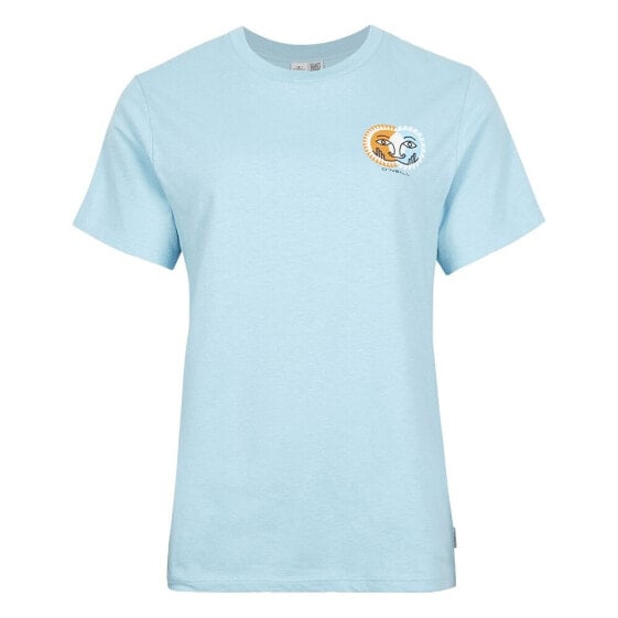 O´NEILL Seamount short sleeve T-shirt