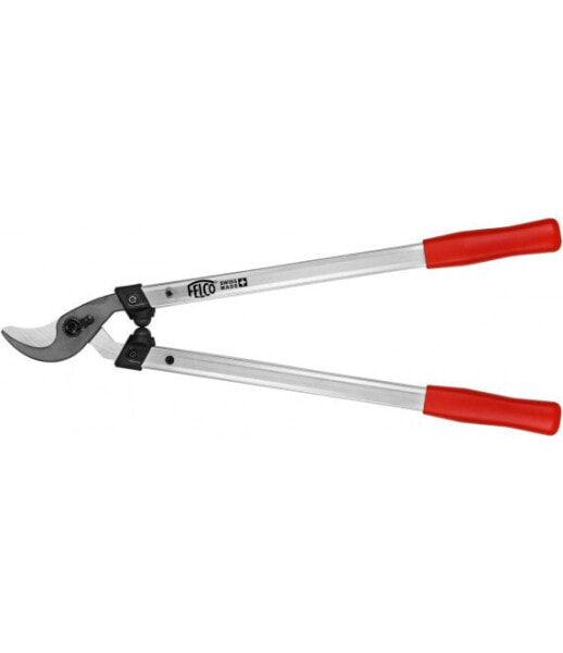 FELCO 211-60 - Anvil lopper - 3.5 cm - Aluminum - Red/Gray - 60 cm - 885 g