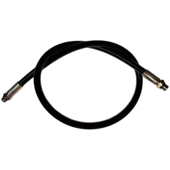 METALSUB Hp Computer Hose For Scubapro/Oceanic Male