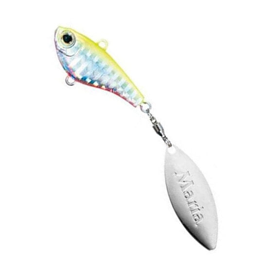 Приманка MARIA Lipless Crankbait 15 гр