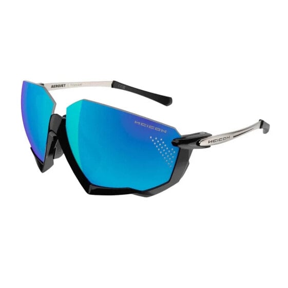 SCICON Aerojet Titanium sunglasses