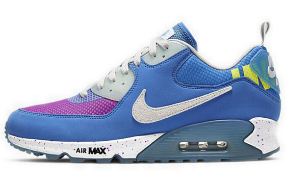 UNDEFEATED x Nike Air Max 90 CQ2289-400 Sneakers
