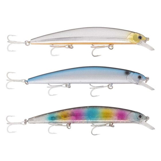 YOKOZUNA Rusty M Minnow 132 mm 18.2g