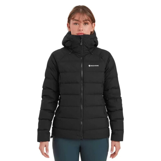 MONTANE Resolve XT jacket