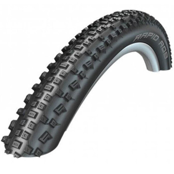 Покрышка велосипедная Schwalbe Rapid Rob K-Guard SBC LiteSkin 29´´ x 2.25 Rigid MTB Tyre