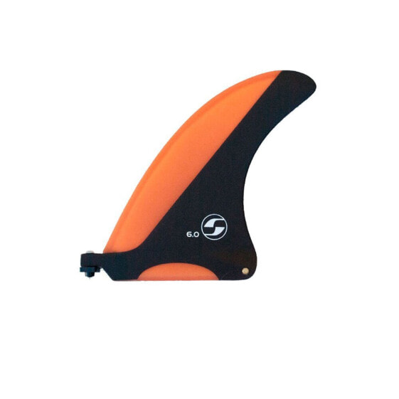 SCARFINI Longboard Air Aleta