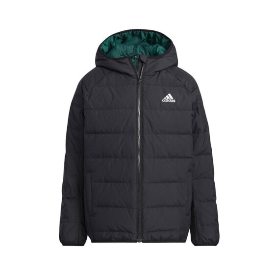 Adidas Frosty Winter Jackett JR