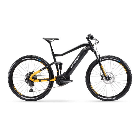 HAIBIKE AllTrail 6 29´´ SX Eagle 2022 MTB electric bike