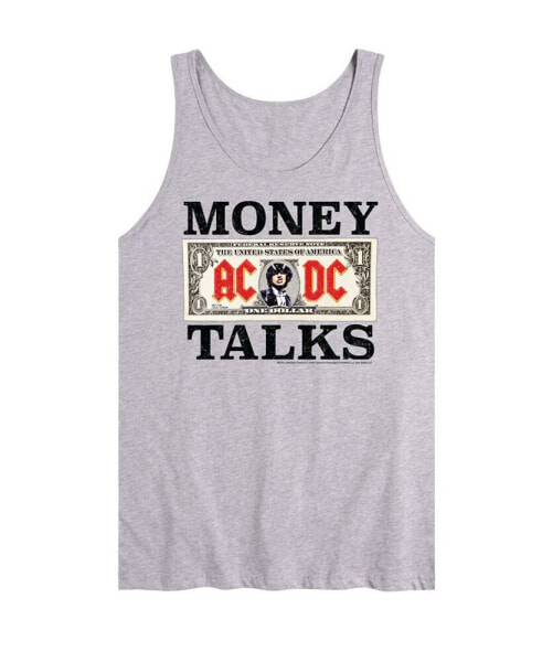 Men's ACDC Money Talks Tank