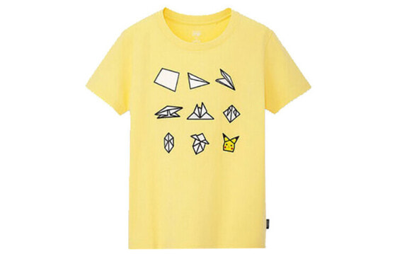 Uniqlo x Pokemon T-Shirt UQ422652001