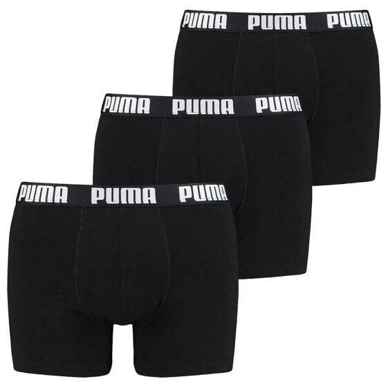 PUMA Boxers 3 units